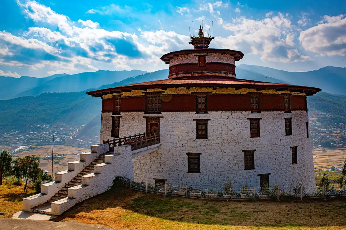 Bhutan